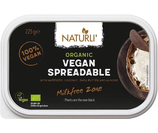 NATURLI SPREAD