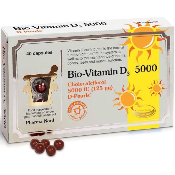 BIO VIT D