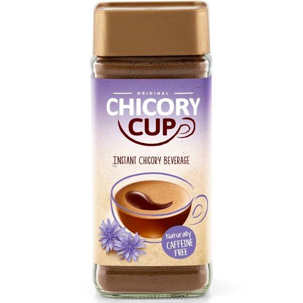 BARLEYCUP CHICORY