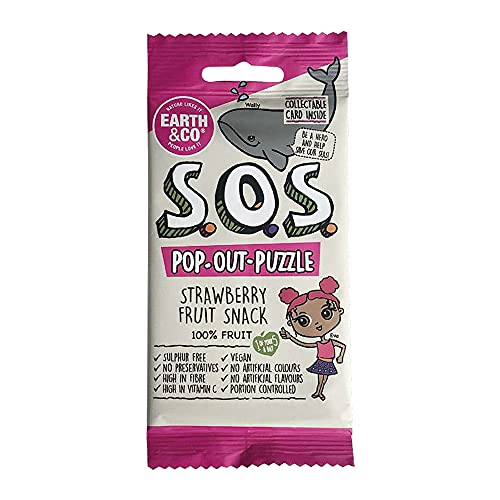SOS FRUIT SNACK