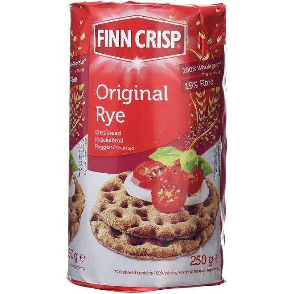 FINN CRISP RYE