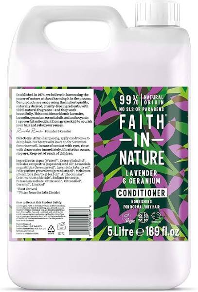 CONDITIONER REFILL per 100ml