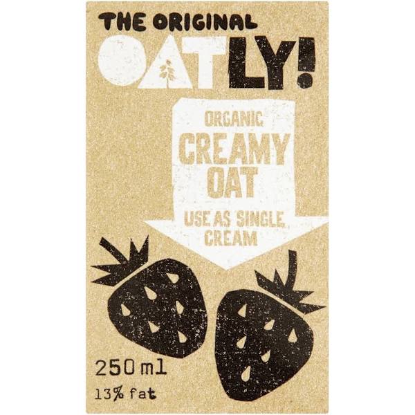 OATLY CREAM