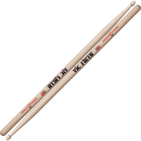 Vic Firth American Classic 5A - Wood Tip
