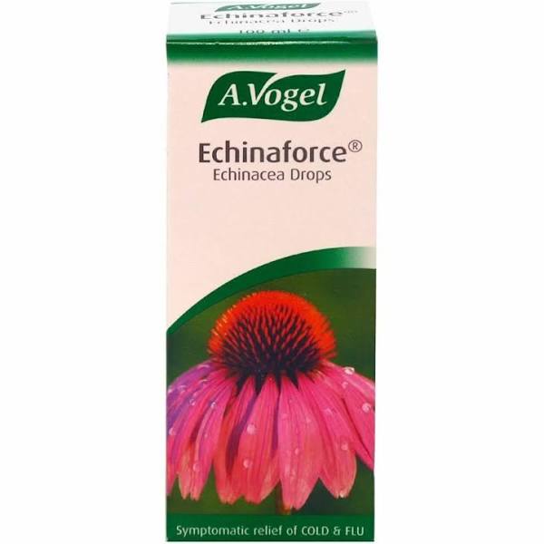 ECHINACEA DROPS 100