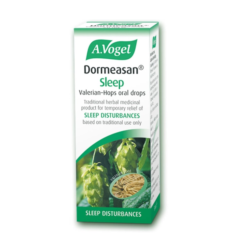 DORMEASAN 50