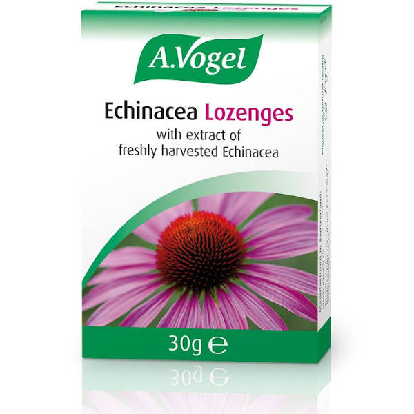 ECHINACEA LOZENGES