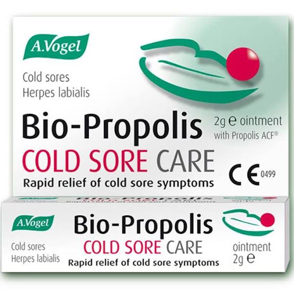 BIO PROPOLIS OINTMENT