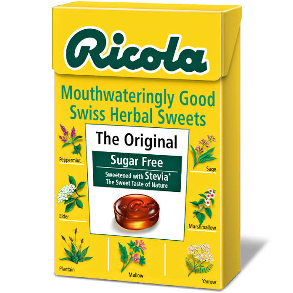 RICOLA ORIGINAL