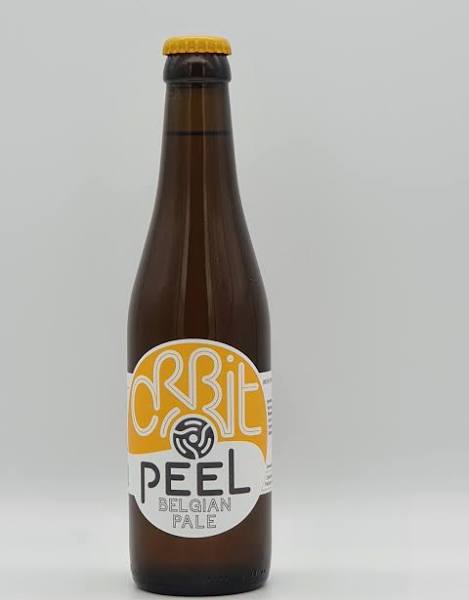 Orbit Beers - Peel
