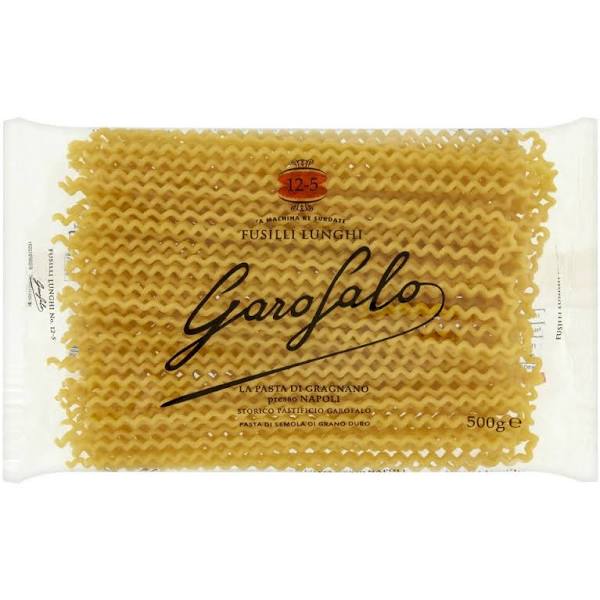 Garofalo Fusilli Lunghi (500g)