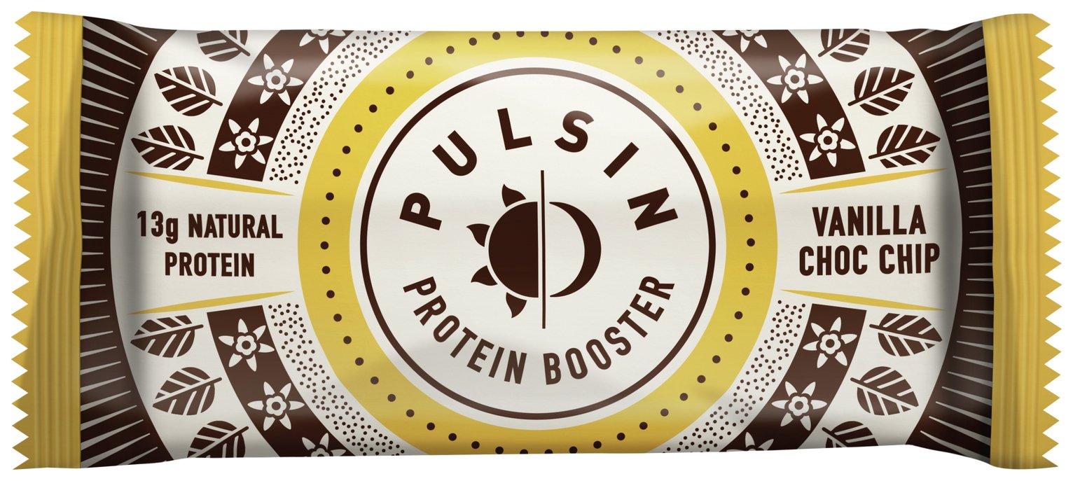 PULSIN PROTEIN BAR