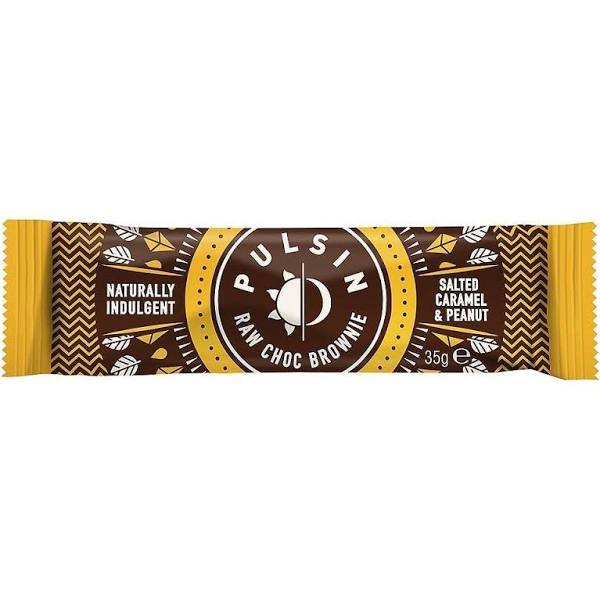 PULSIN BROWNIE