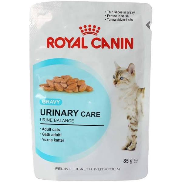 Royal Canin Urinary Care Wet Pouch 85g