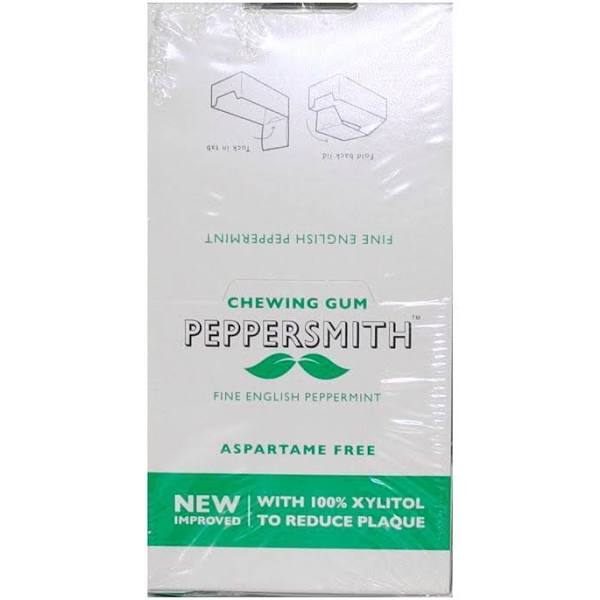 PEPPERSMITH GUM