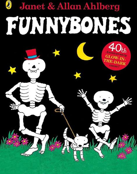 Funnybones [Book]
