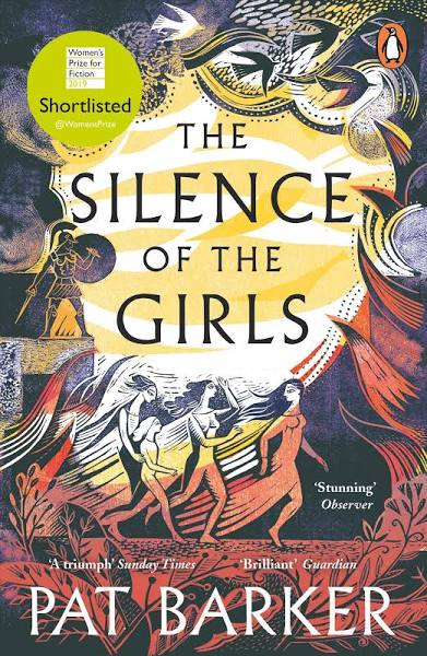 The Silence of the Girls [Book]