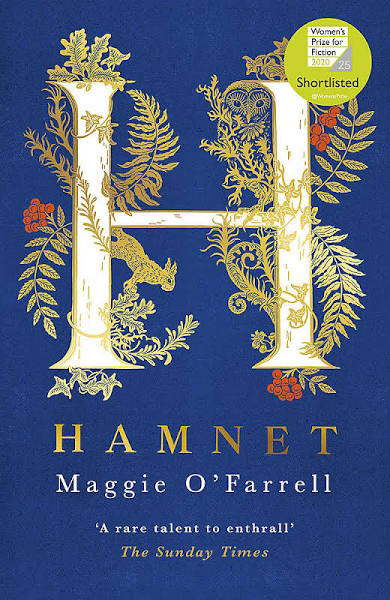 Hamnet [Book]