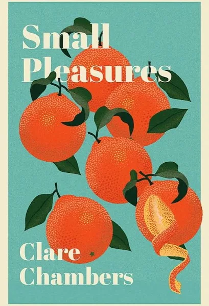 Small Pleasures [Book]