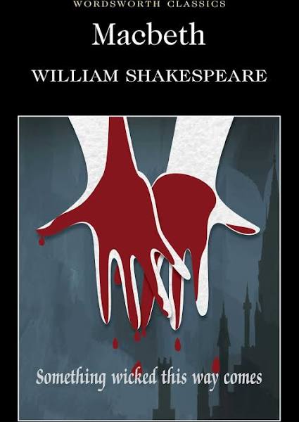 Macbeth [Book]